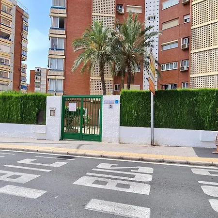 San Sebastian If Appartement