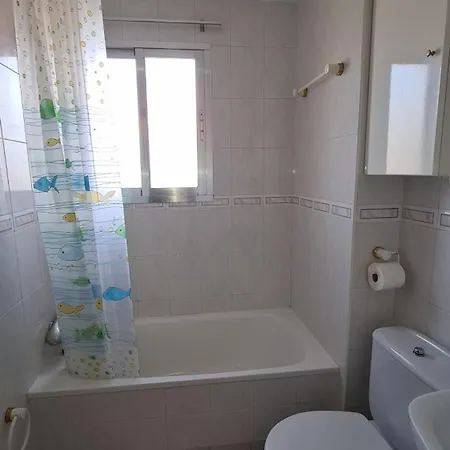 San Sebastian If Apartment Benidorm