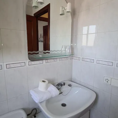 San Sebastian If Benidorm