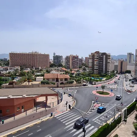 San Sebastian If * Benidorm