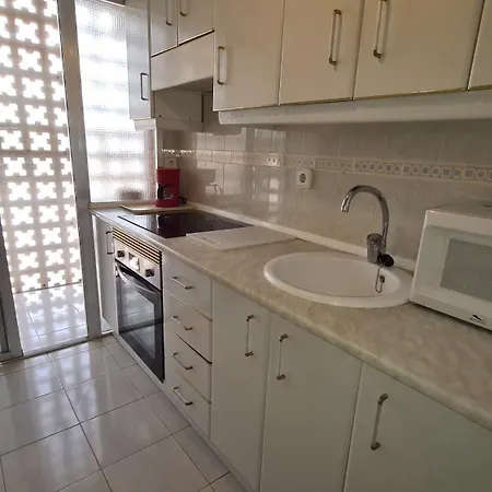 San Sebastian If Apartman