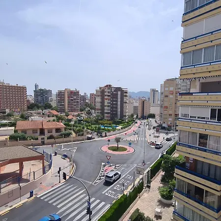 Apartman San Sebastian If