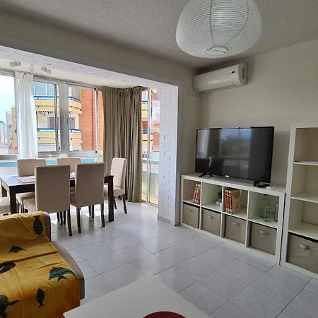 San Sebastian If Apartman *