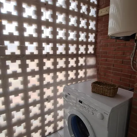 Apartman San Sebastian If Benidorm