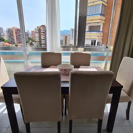 San Sebastian If Apartman