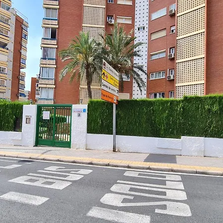 Apartment San Sebastian If *