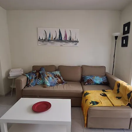 Apartman San Sebastian If *