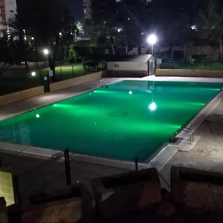 Apartman San Sebastian If *