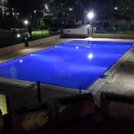 San Sebastian If Apartman *